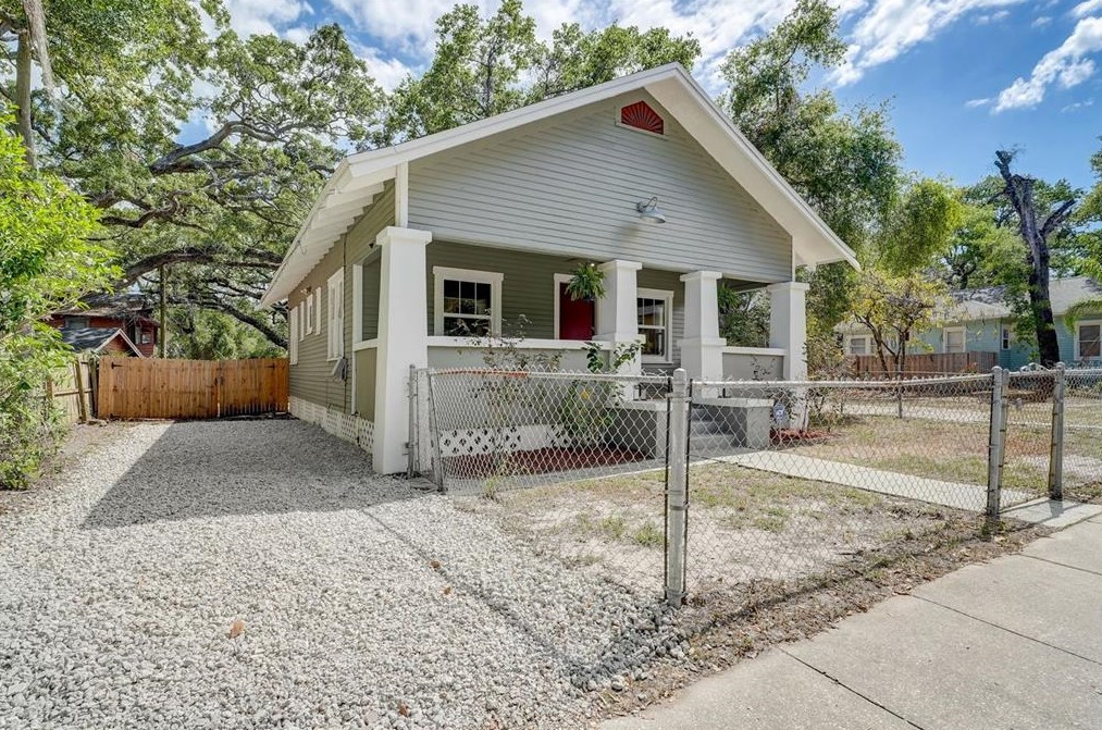850 14th Ave S, Saint Petersburg, FL 33701