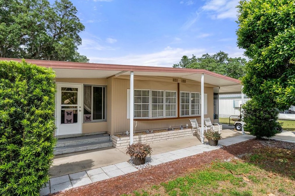 8115 Little Tee Ln, Brooksville, FL 34613-5545