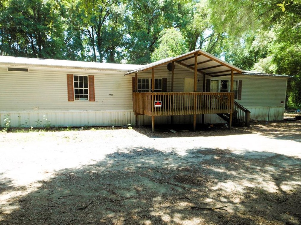 4411 Mckethan Rd, Dade City, FL 33523
