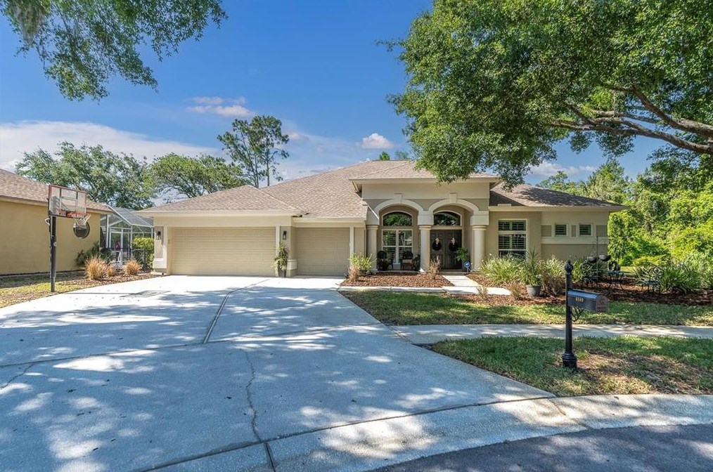 4189 Moreno Dr, Palm Harbor, FL 34685