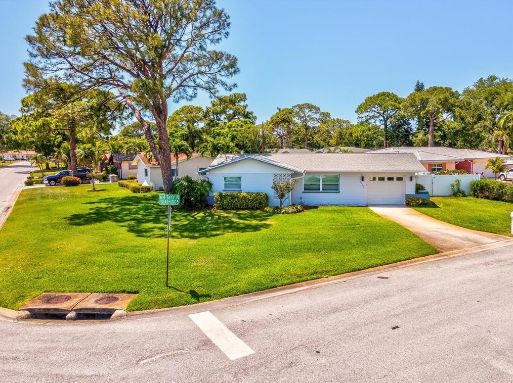 11105 64th Terrace, Largo, FL 33772