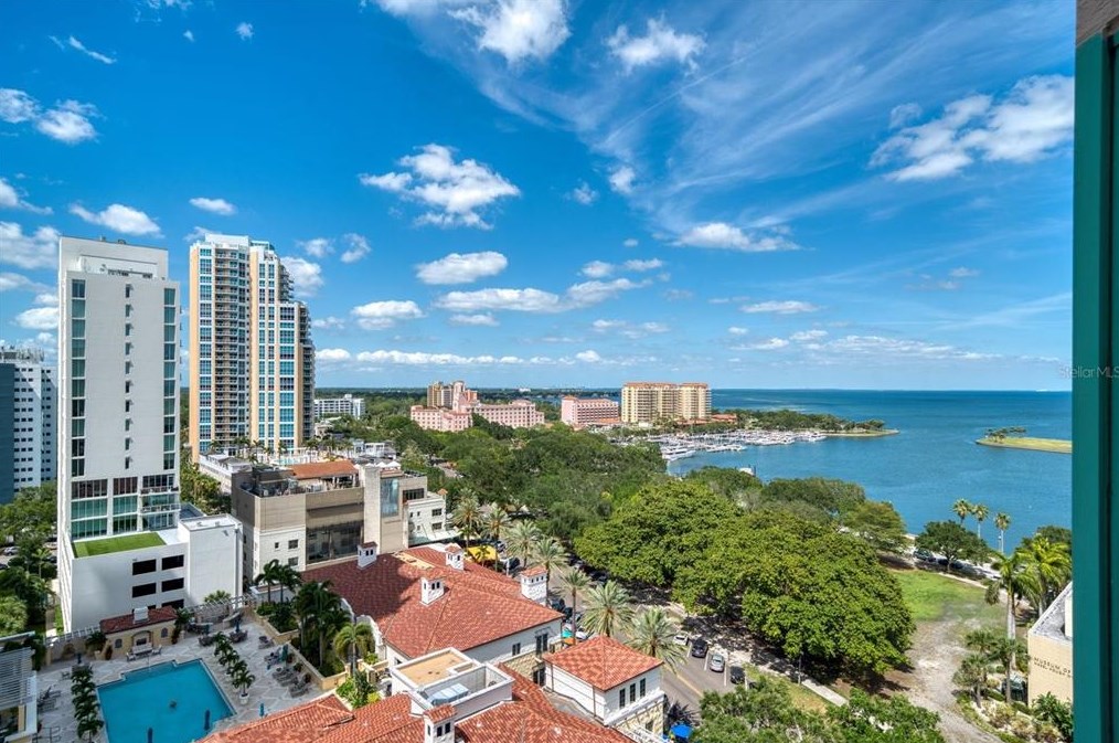 288 Beach Dr Ne #12c, Saint Petersburg, FL 33701