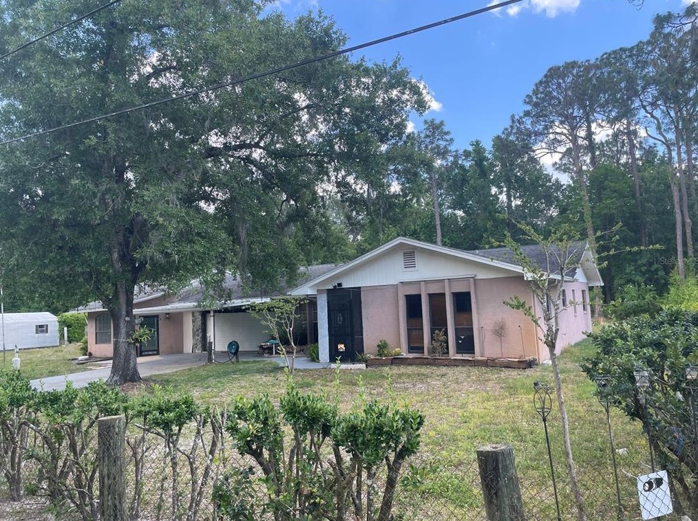 12724 Eola Ave, New Port Richey, FL 34654-3107