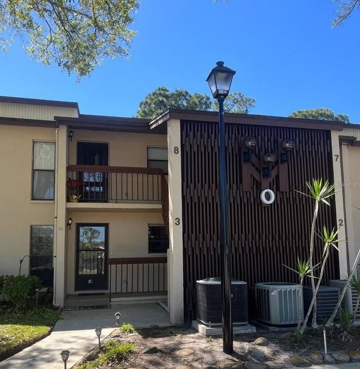 1200 Tarpon Woods Blvd #08, Palm Harbor, FL 34685