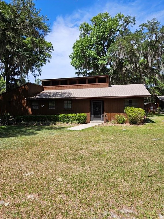 11351 Se 196th Pl, Inglis, FL 34449