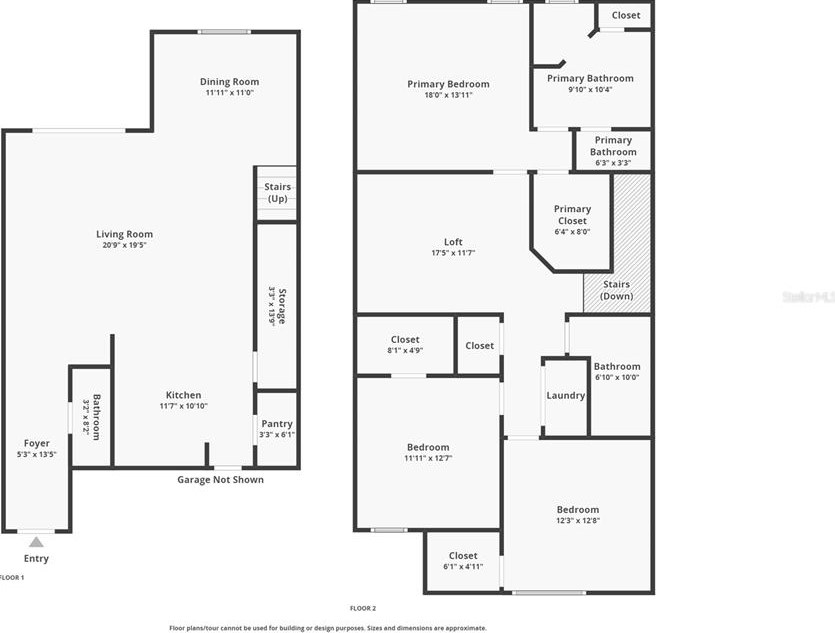 605 52nd Terrace N, Saint Petersburg, FL 33703