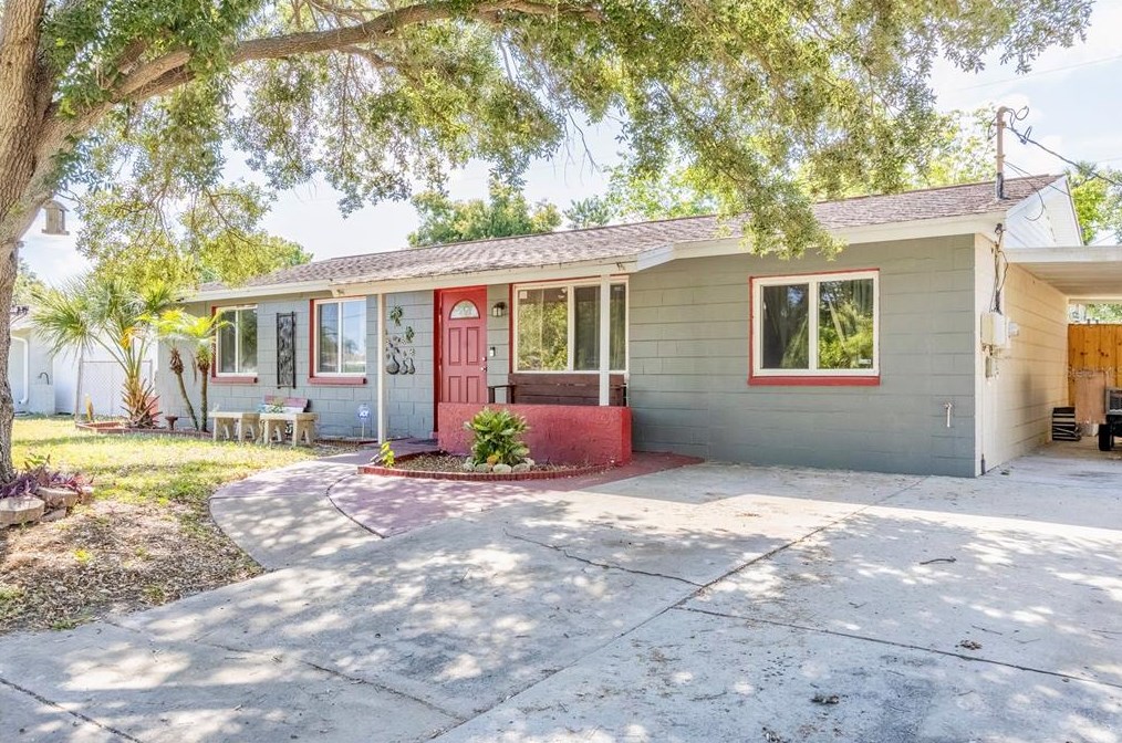 6033 Florida Cir S, Ruskin, FL 33572
