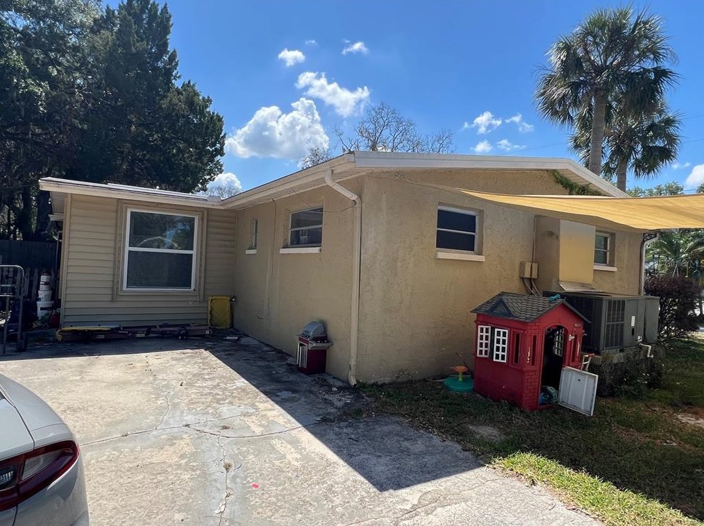 4923 Avery Rd, New Port Richey, FL 34652