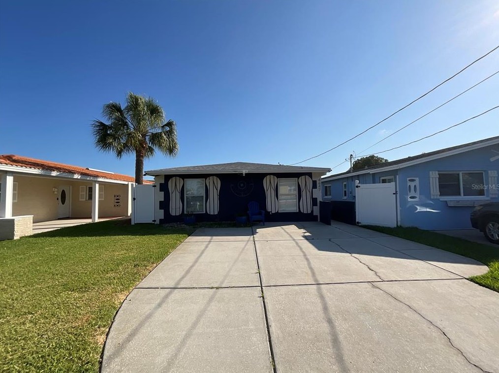 4647 Floramar Ter, New Port Richey, FL 34652-3370
