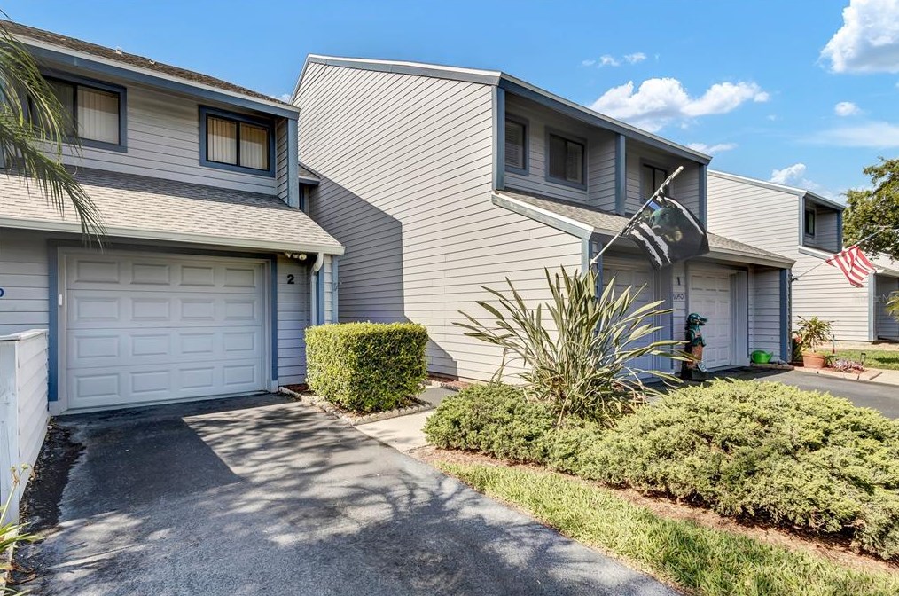 9050 Park Blvd #2, Largo, FL 33777