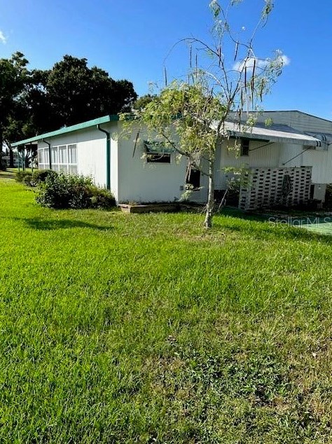1610 Reynolds Rd #356, Lakeland, FL 33801
