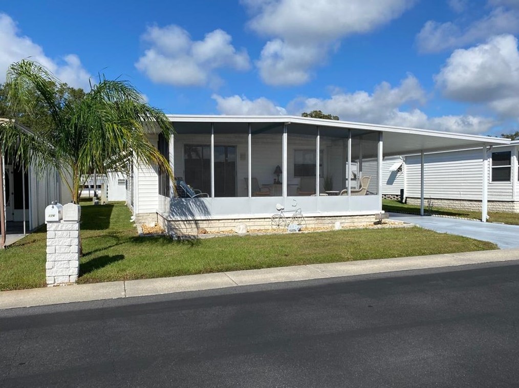 1500 County Rd 1 #174, Dunedin, FL 34698