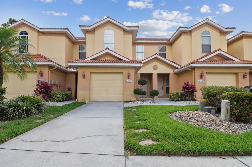 1461 Ridge Ter, Tarpon Springs, FL 34689-6202