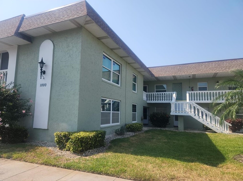 1250 S Pinellas Ave #1001, Tarpon Springs, FL 34689