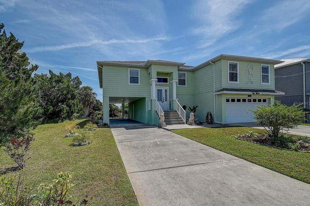 3380 Poinsettia Dr, Brooksville, FL 34607