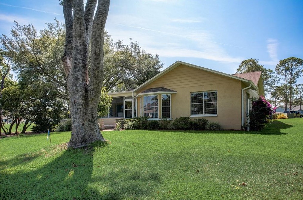 2273 Grandfather Mtn, Brooksville FL  34606-7011 exterior