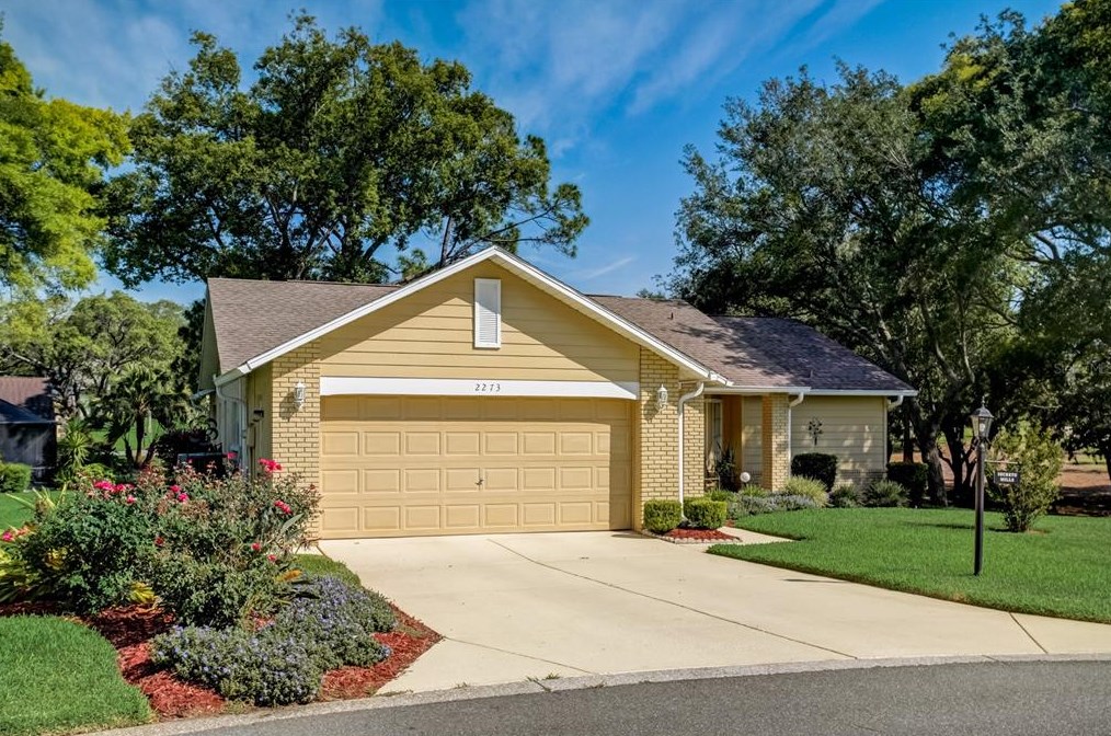 2273 Grandfather Mtn, Brooksville FL  34606-7011 exterior