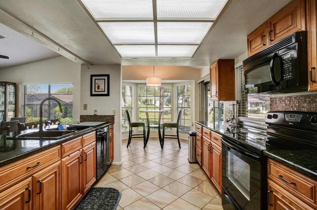 2273 Grandfather Mtn, Brooksville FL  34606-7011 exterior