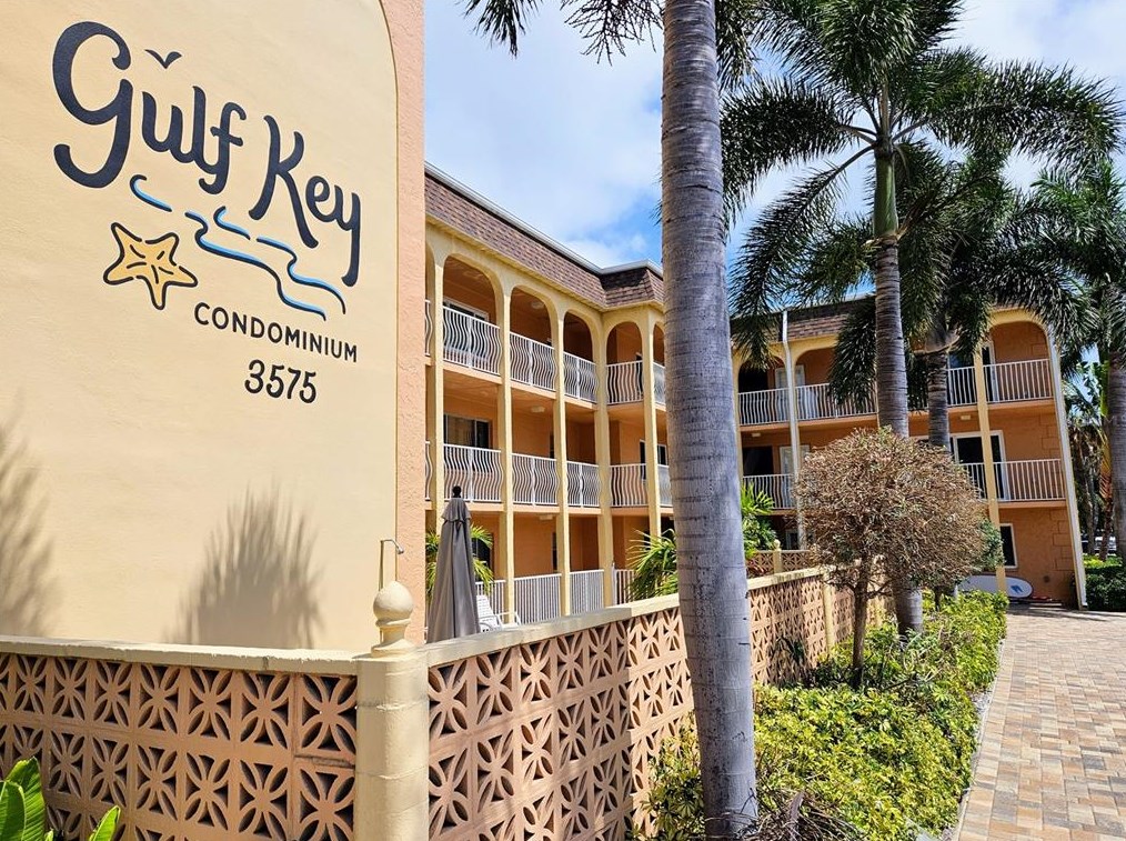 3575 Gulf Blvd #109, Saint Petersburg, FL 33706