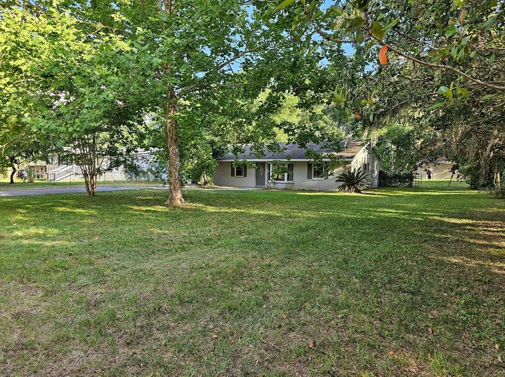 21364 Beasley Rd, Brooksville, FL 34601