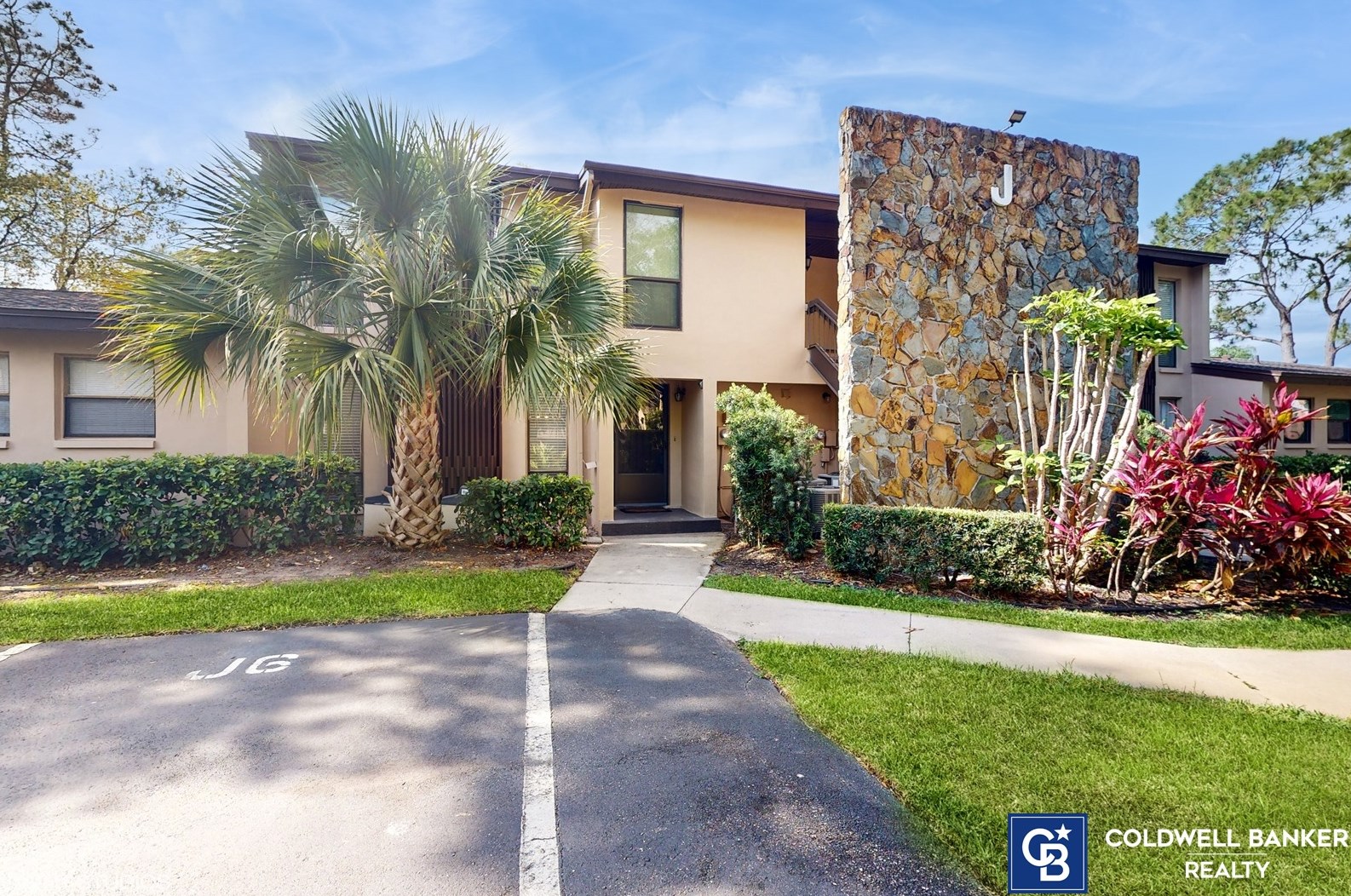 1400 Tarpon Woods Blvd #j3, Palm Harbor, FL 34685