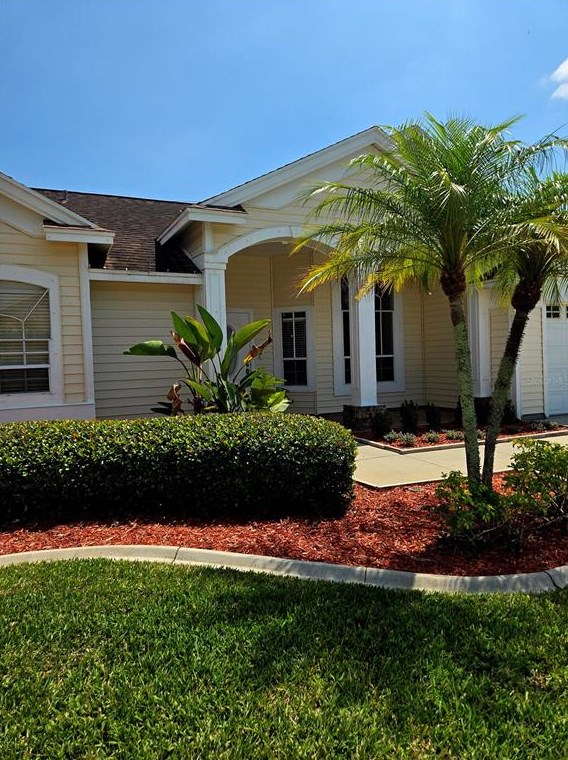 7838 Trail Run Loop, New Port Richey, FL 34653