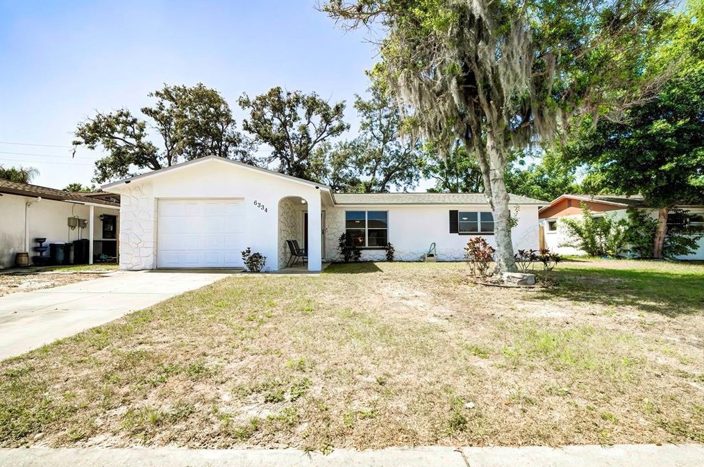 6334 Kentfield Ave, New Port Richey, FL 34653