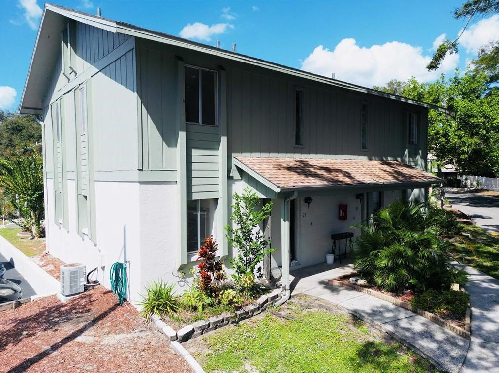 1960 Union St #25, Clearwater, FL 33763