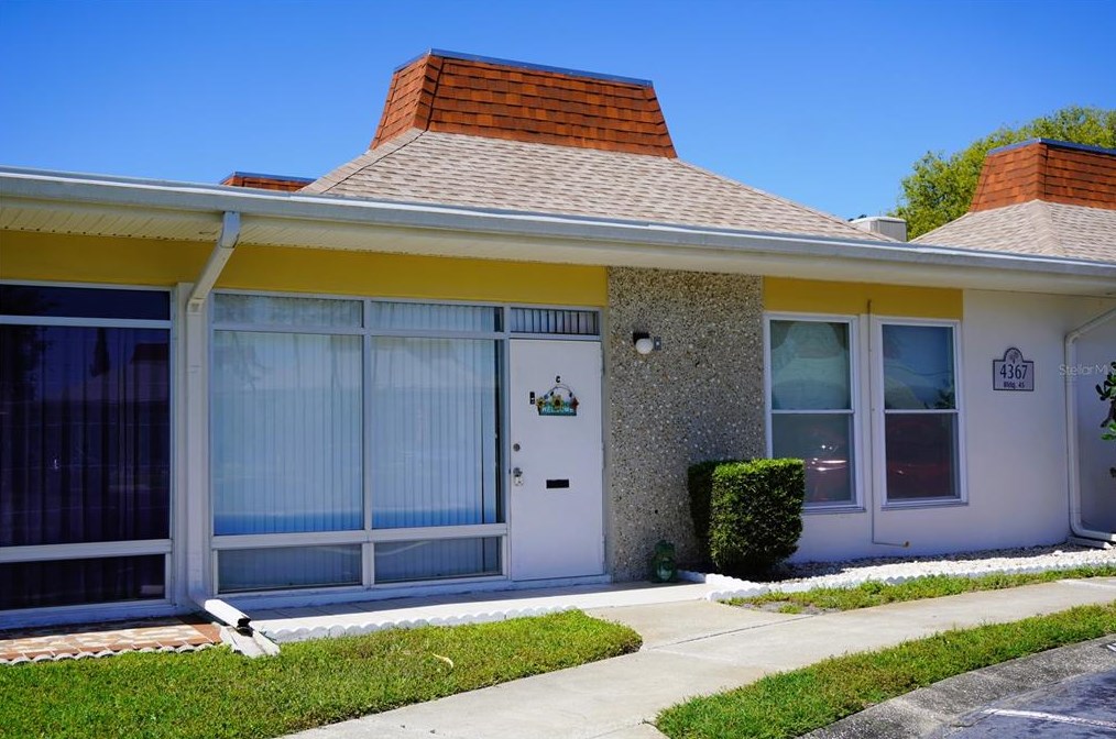 4367 Tahitian Gardens Cir #c, Tarpon Springs, FL 34691