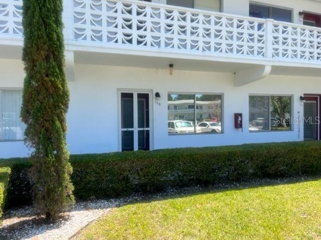 8325 112th St #108, Largo, FL 33772