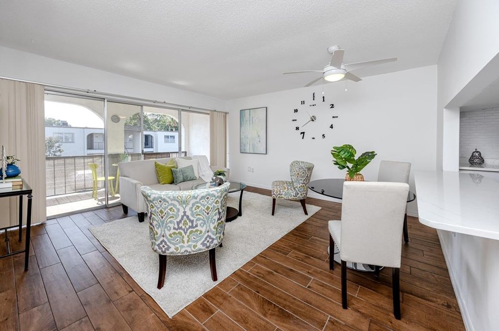 7701 Starkey Rd #606, Largo, FL 33777