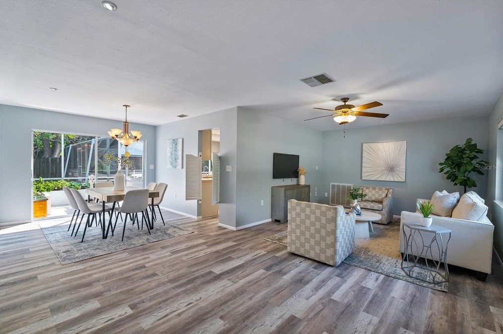 4102 Sail Dr, New Port Richey, FL 34652