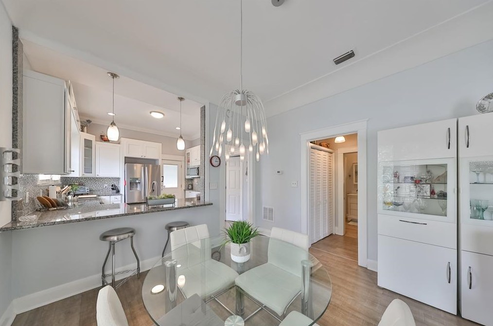 2309 North B St, Tampa FL 33609-2336 exterior