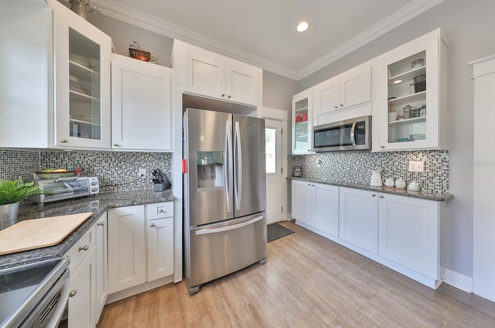 2309 North B St, Tampa FL 33609-2336 exterior