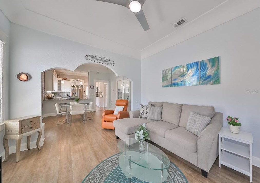 2309 North B St, Tampa FL 33609-2336 exterior