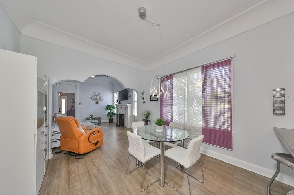 2309 North B St, Tampa FL 33609-2336 exterior