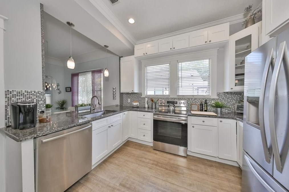 2309 North B St, Tampa FL 33609-2336 exterior