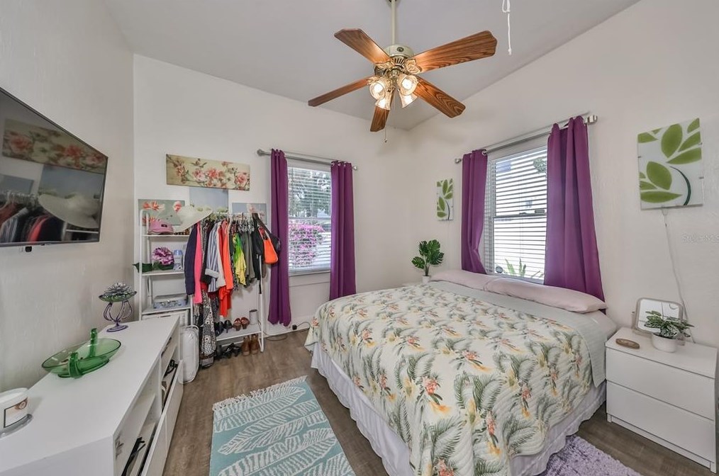 2309 North B St, Tampa FL 33609-2336 exterior