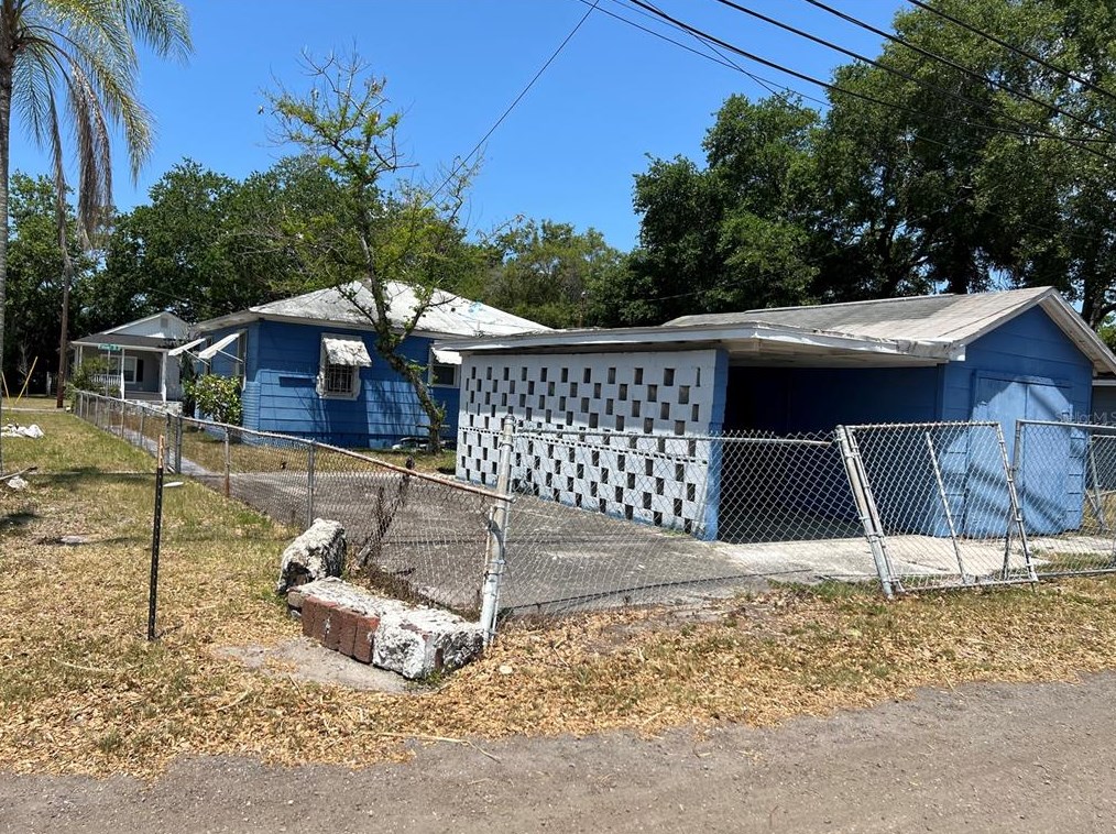 1650 Prescott St S, Saint Petersburg, FL 33712