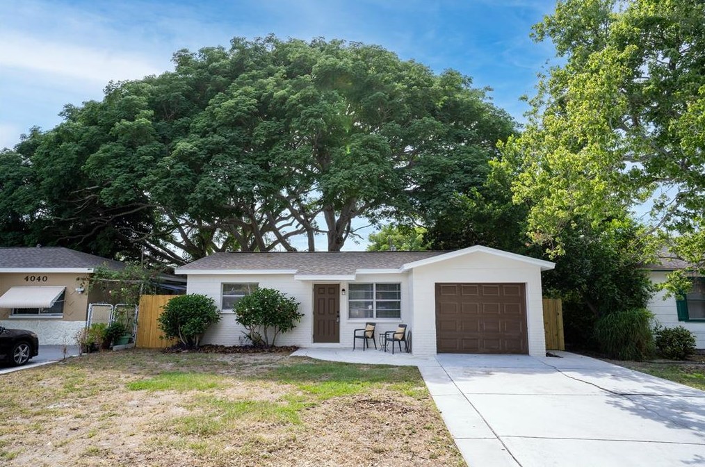 4060 29th St N, Saint Petersburg, FL 33714
