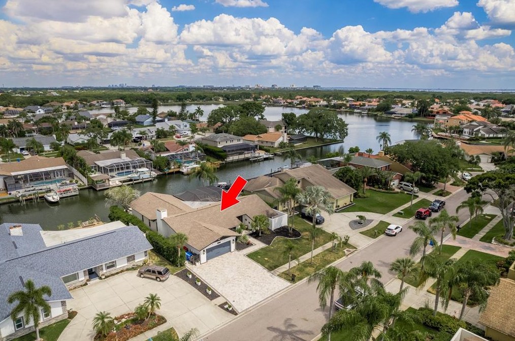 5811 Dory Way, Tampa, FL 33615