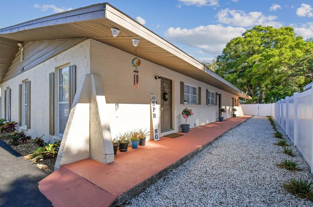 6500 50th Ave, Saint Petersburg, FL 33709-3112