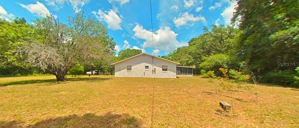 8194 Wpa Rd, Brooksville FL  34601-7056 exterior