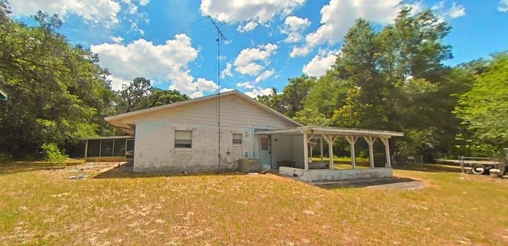 8194 Wpa Rd, Brooksville, FL 34601-7056