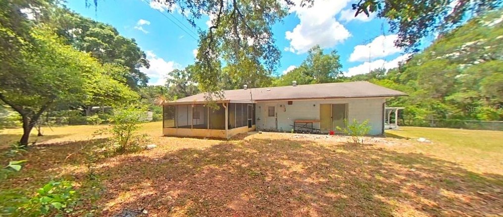 8194 Wpa Rd, Brooksville FL  34601-7068 exterior