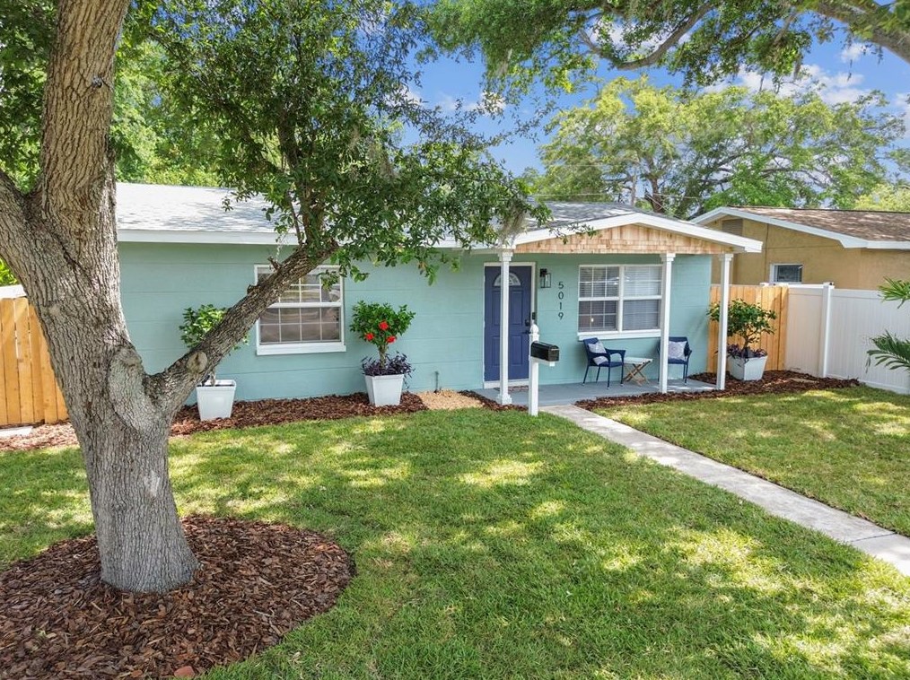 5019 38th Ave, Saint Petersburg, FL 33710-2141