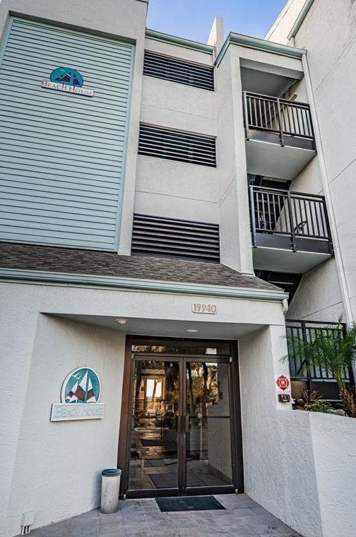 19940 Gulf Blvd #110, Belleair Beach, FL 33785