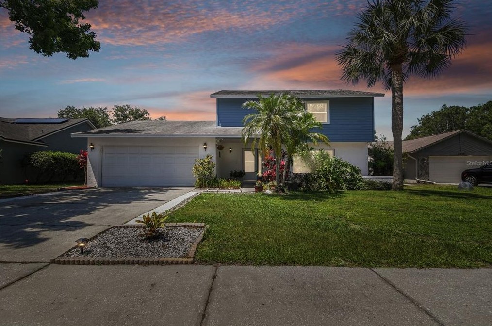 3227 Oakwood Pl, Tarpon Springs, FL 34688-7239