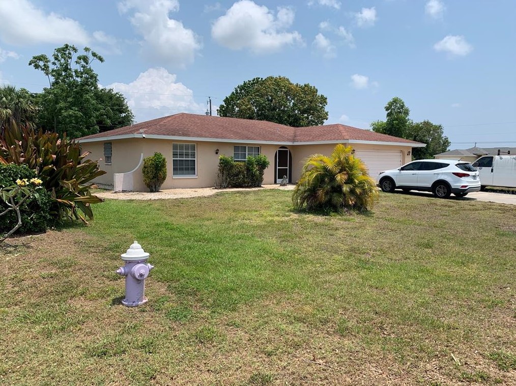 133 Se 2nd Ave, Cape Coral, FL 33990