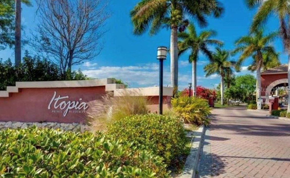 10263 Gandy Blvd, Saint Petersburg FL  33702-2342 exterior